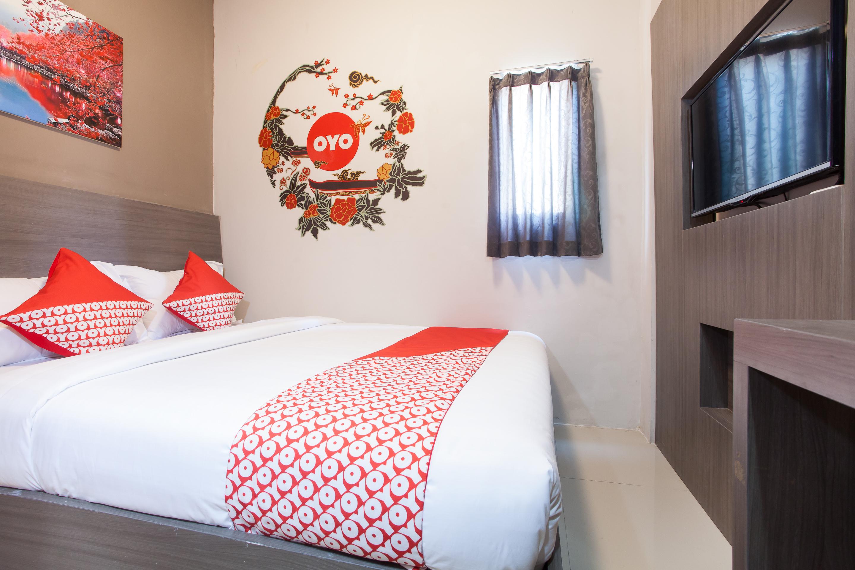 We Stay Residence Redpartner Surabaya Dış mekan fotoğraf