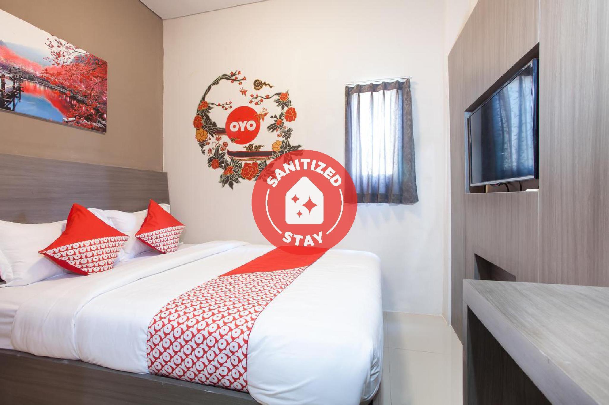 We Stay Residence Redpartner Surabaya Dış mekan fotoğraf