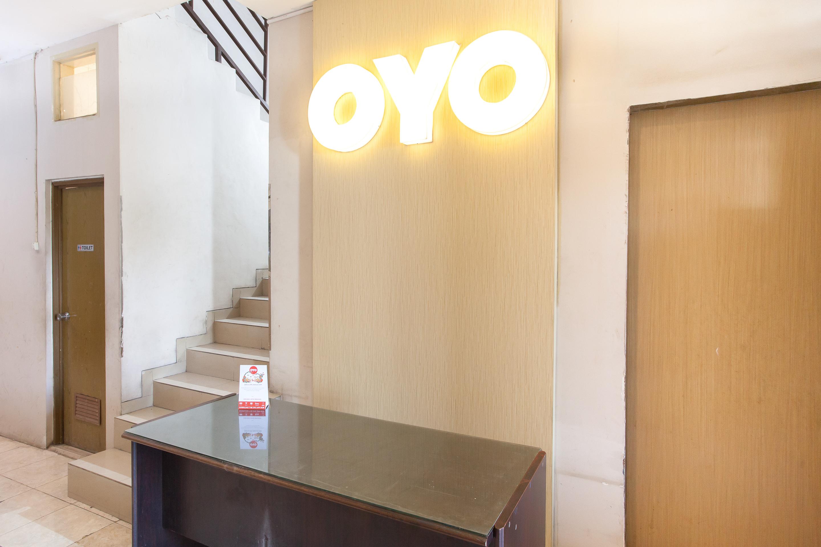 We Stay Residence Redpartner Surabaya Dış mekan fotoğraf